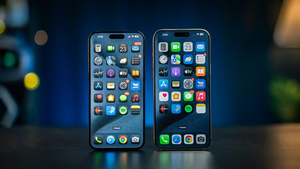 iphone vs galaxy 2026