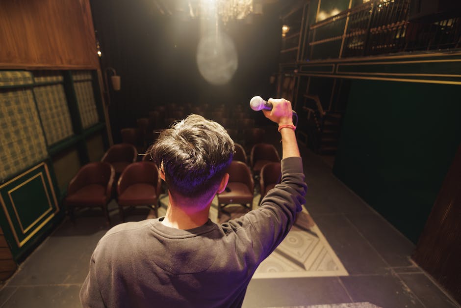 microservices audience