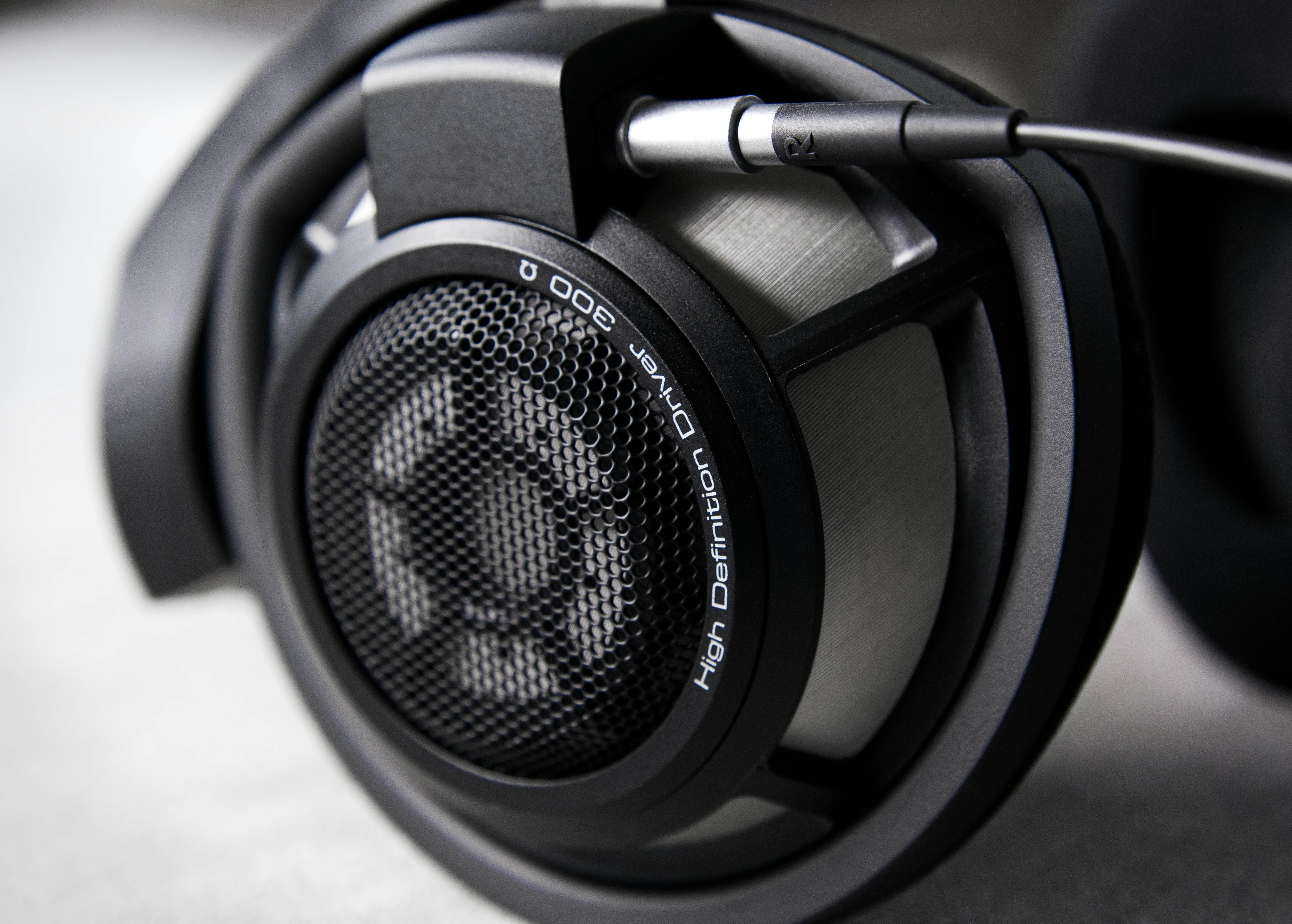 sennheiser headphones