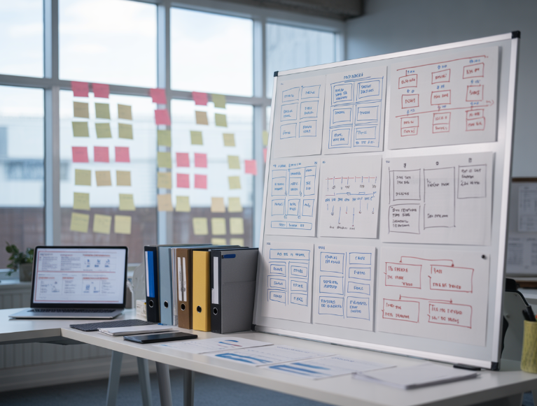 Building Reliable Operations Through Clear Task Documentation