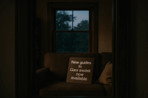 gamrawtek guides released