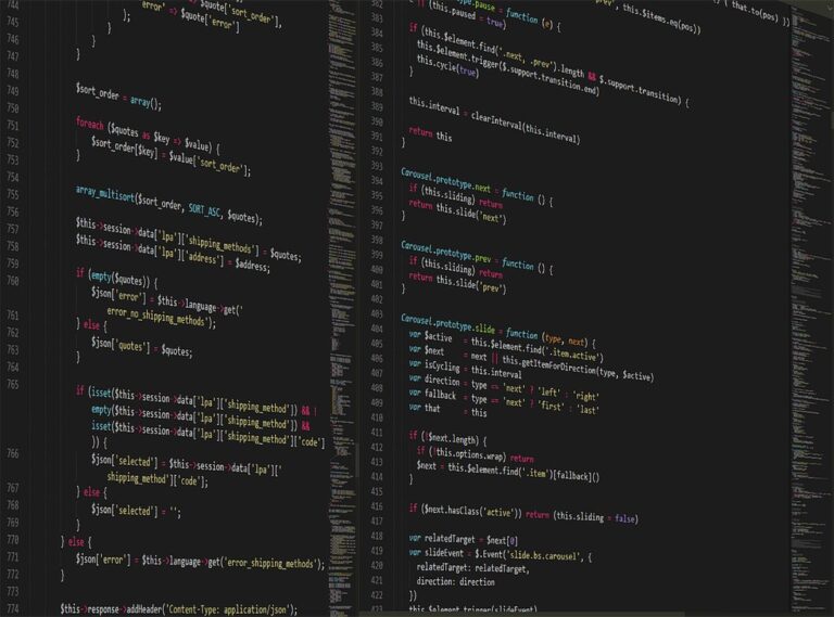 Roartechmental Programming Advisor From Riproar