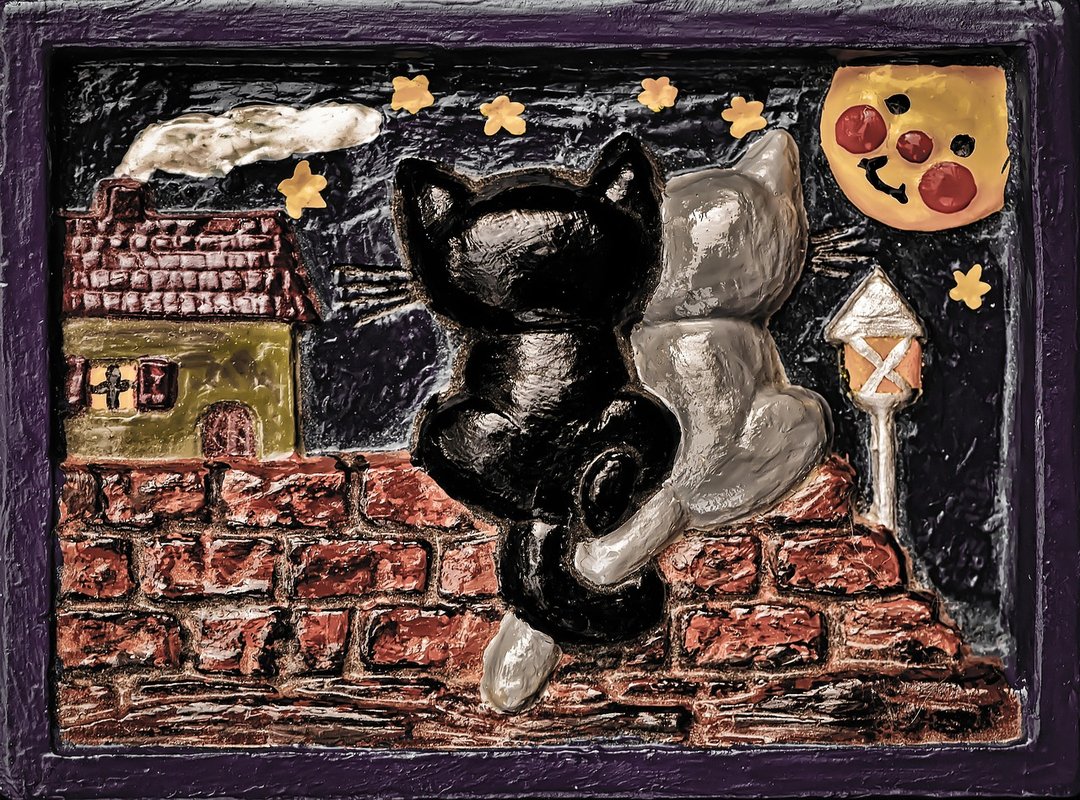 Awesome Profile Pictures for the Supporting Cast