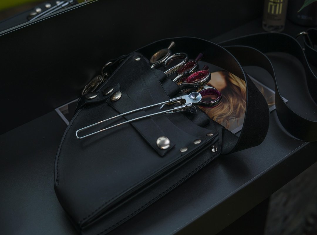 Step-by-Step Guide to Styling Your Haircut