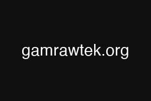 gamrawtek.org